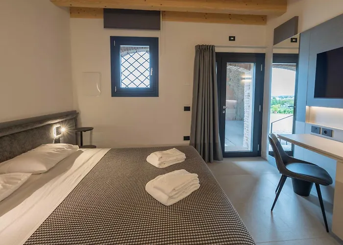 Alma Guest house Colceresa