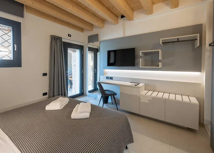 Guest house Alma Colceresa