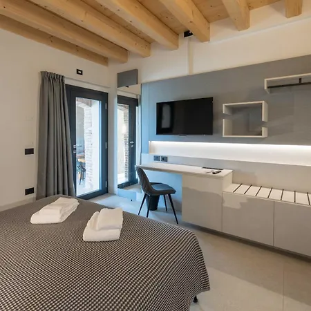 Gasthof Alma Colceresa