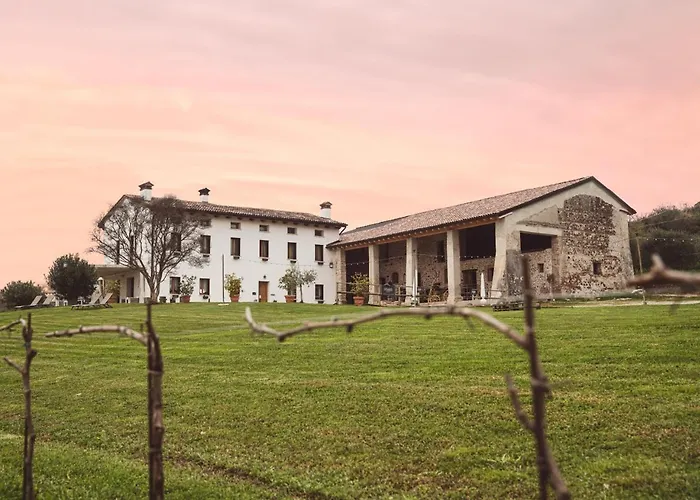 Alma Maison d'hôtes